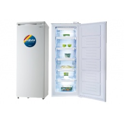 FREEZER VERTICAL 180 LITROS BLANCO