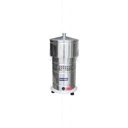 CUTTER PROFESIONAL 8 LITROS ACERO INOX, MONOFASICO  CUT-8