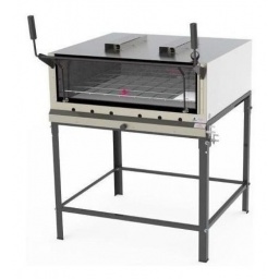 HORNO PIZZERO PROGAS A GAS PRPI-900