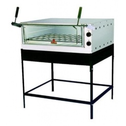 HORNO ELECTRICO CON GRATINADOR PROGAS PRPE-900