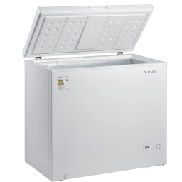 FREEZER JAMES FHJ 150 KT 142 LT FRIO HUMEDO