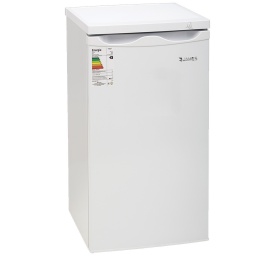 FREEZER VERTICAL 88LTS FVJ-100KN JAMES