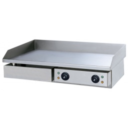 PLANCHA CHIVITERA ELECTRICA COMERCIAL 73X47 CM COMERCIAL