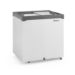 FREEZER 220 LTS GHDE220 GELOPAR