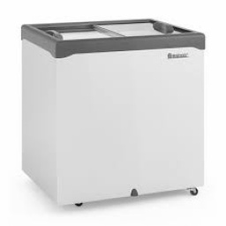 FREEZER 307 LTS GHDE310 GELOPAR