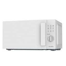 MICROONDAS 600W 20L DECAKILA KEMC001W