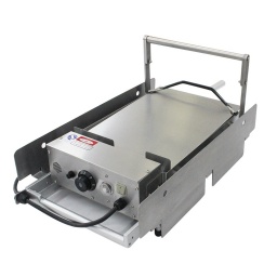 TOSTADORA PAN HAMBURGUESAS COMERCIAL INDUSTRIAL 2.4 KW