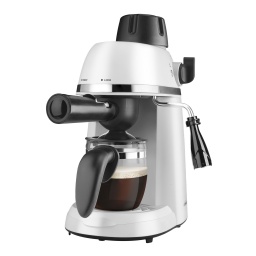 CAFETERA EXPRESSO 0.24 LT 800W DECAKILA KECF007W