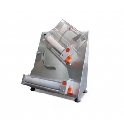 ARMADORA FORMADORA DE PIZZA AUTOMATICO UNIQUE 30 CM COMERCIAL