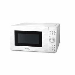 HORNO MICROONDAS DECAKILA 20 LT 600W