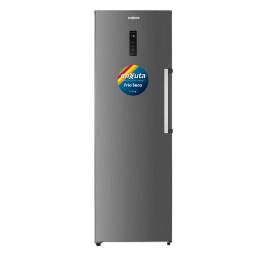 FREEZER VERTICAL 262 LTS SILVER FRO SECO ENXUTA