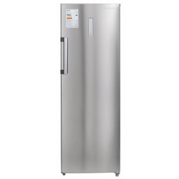 FREEZER VERTICAL JAMES FRIO SECO 250 LTS FVJ-320 NFM INOX