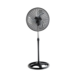 VENTILADOR INDUSTRIAL DECAKILA ASPAS METAL 18 PULG KEFC042B