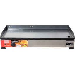 PLANCHA CHIVETERA ELCTRICA EXTRA PRATICA 77X40 COOKLAB