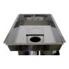 Picadora De Carne Buje 10 - Prod. 150kg/h - 3/4hp - Imagen 3