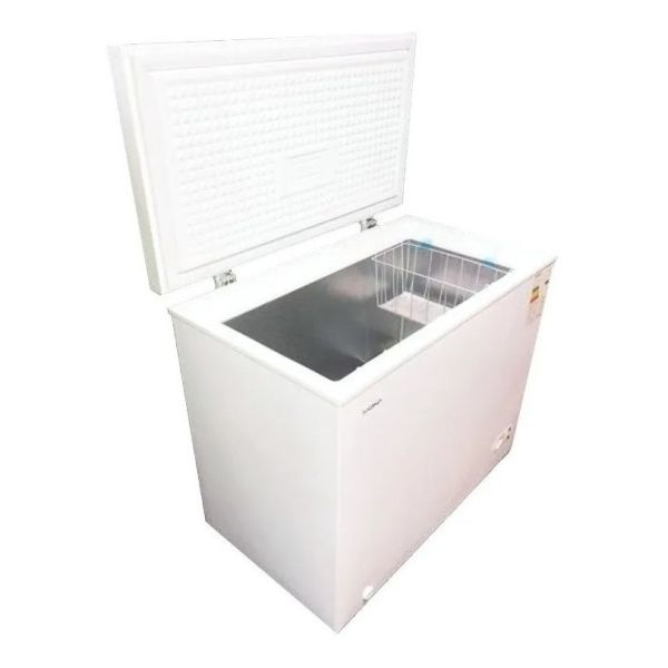 Freezer Horizontal Xion 250lts 230-240w Termostato Ajustable