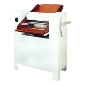 Sobadora De Pie 50 Cm Ma Ar Acrilic 3 Hp Reforzada