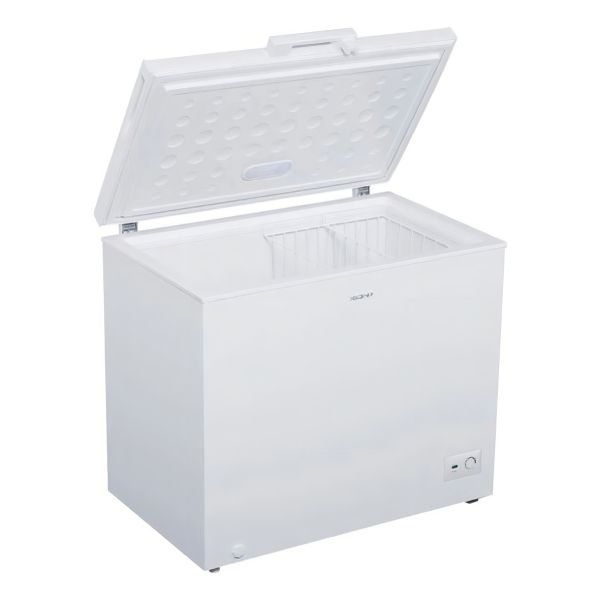 Freezer Horizontal Xion 250lts 230-240w Termostato Ajustable - Imagen 2