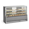 Vitrina Gelopar Modelo Aurora Neutra - Mpna-175r Ti - - Imagen 3