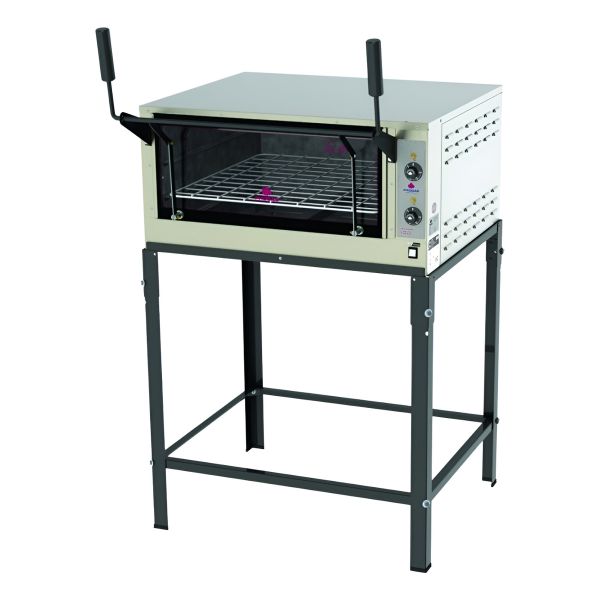 Horno Electrico Con Gratinador Progas Prpe-770