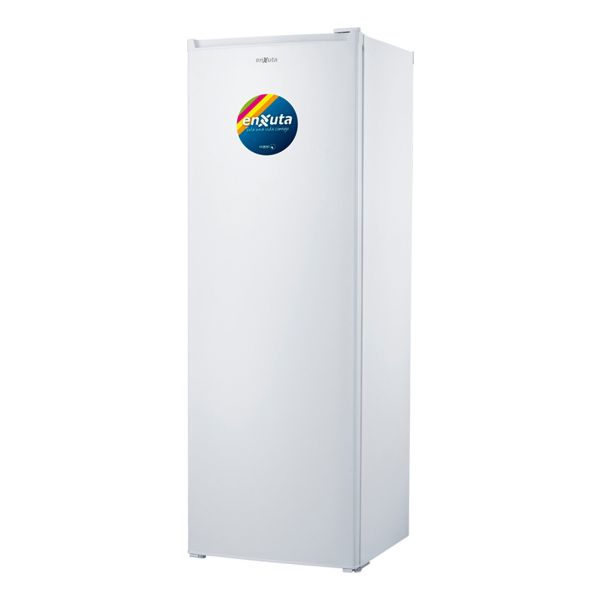 Freezer Vertical Frio Humedo Enxuta Fvenx22242 242l 7canasto - Imagen 4