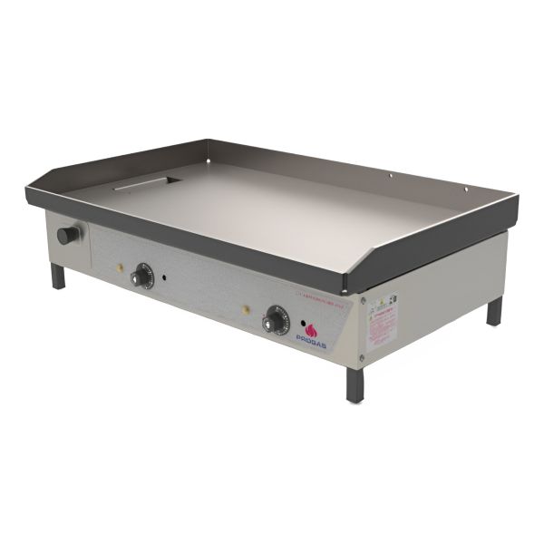 Plancha Chivetera Electrica Progas Style Pr-800e