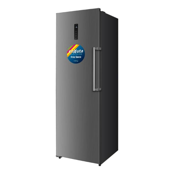 Freezer Vertical Frio Seco Enxuta Fvenx22262nf 262 Lt Efi. A - Imagen 3