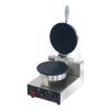 Maquina Conos Cucuruchos Electrica 1.2 Kw Comercial Un Disco