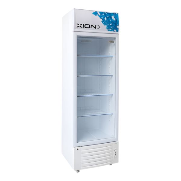 Vitrina Refrigerada 330 Lts Xion Todo Gastro