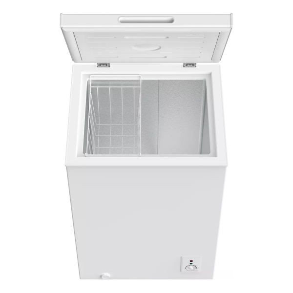 Freezer Horizontal 100 Lts Clase A Ks-fz131h 77100