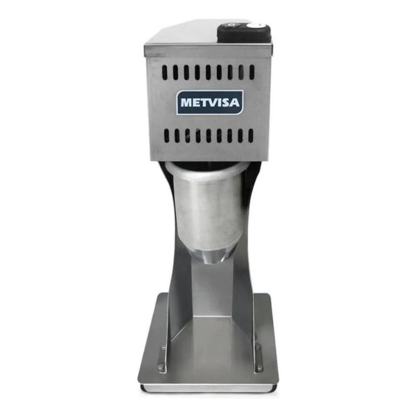 Batidora De Pie Metvisa Bmk Gris 60 Hz 220 V Todo Gastro - Imagen 5