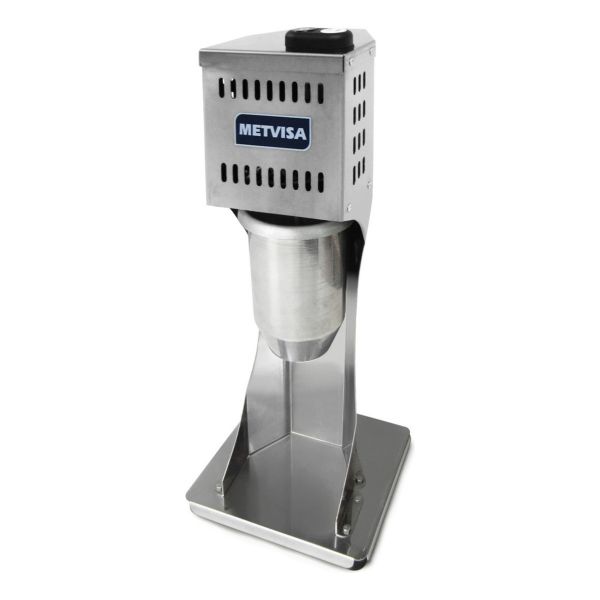 Batidora De Pie Metvisa Bmk Gris 60 Hz 220 V Todo Gastro