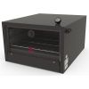 Horno A Gas Piso Piedra Progas Fsp-6800
