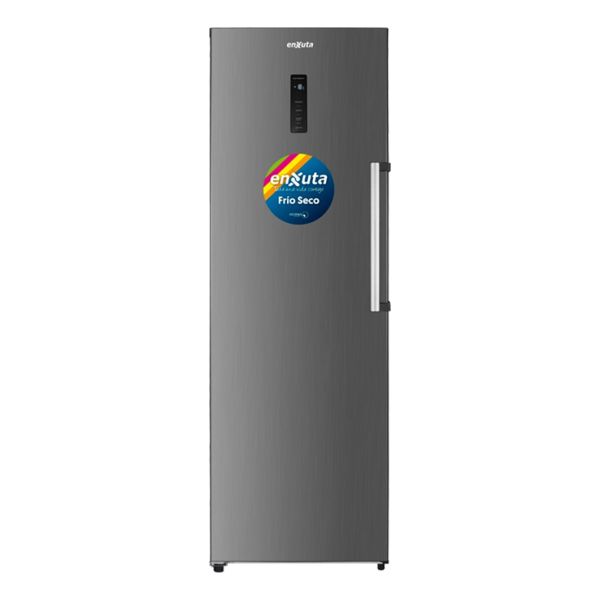 Freezer Vertical Frio Seco Enxuta Fvenx22262nf 262 Lt Efi. A