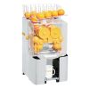 Exprimidor Automatico Citricos 2000e1 Cubas Ac Inox