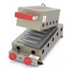 Máquina De Crepes En Barra A Gas Progas D 6 Cavidades Prk60g