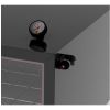 Horno A Gas Piso Piedra Progas Fsp-6800 - Imagen 2