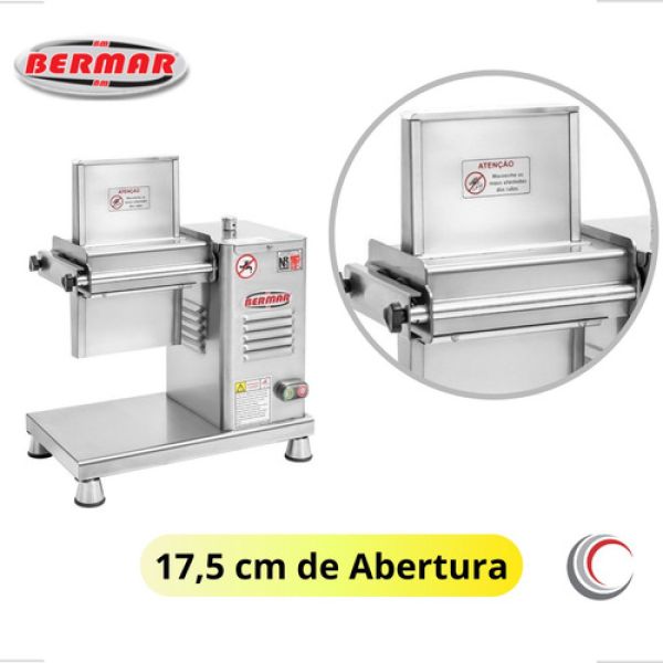 Ablandador Tiernizador De Carne Protección Fija - Imagen 3