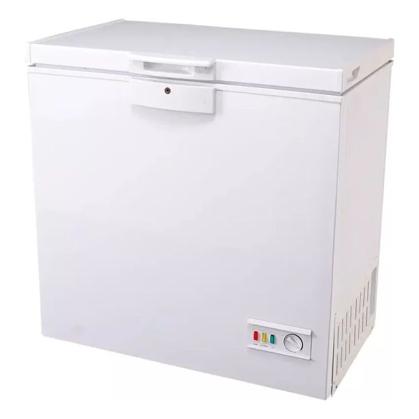 Freezer Ks-fz251h 200 Litros Clase B Kassel - Imagen 2