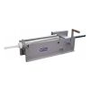 Embutidora Manual 10 Kg. De Recipiente (3 Punteros De Plásti