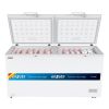 Freezer Horizontal Fun. Dual Enxuta Fhenx22510 508 Lt Tg - Imagen 2