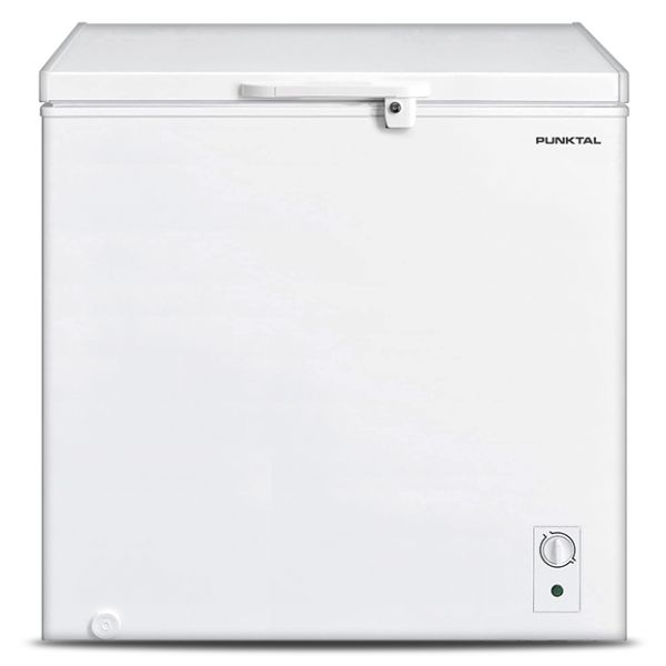 Freezer Horizontal Dual Punktal 198 Lts Pk-hs258 Todo Gastro - Imagen 2