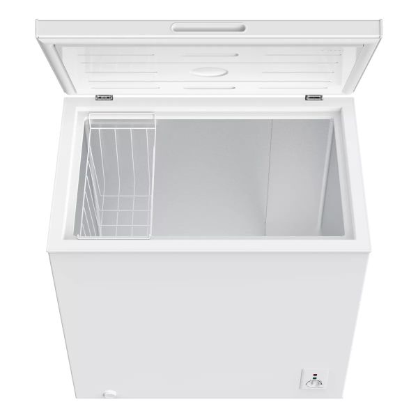 Freezer Ks-fz251h 200 Litros Clase A Kassel