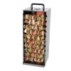 Spiedo Asador Vertical Kebab A Gas 1 Espada Progas - Imagen 3