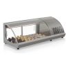 Vitrina Refrigerada 1.17 Mts | Gelopar Gvrb-120