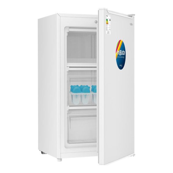 Freezer Vertical Enxuta 60 Litros Con Canastos Fvenx2260 Tg - Imagen 2