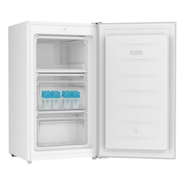 Freezer Vertical Enxuta 60 Litros Con Canastos Fvenx2260 Tg