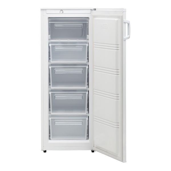 Freezer Vertical James J261kn 5 Cajones 187 Lts Todo Gastro - Imagen 4