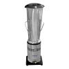 Licuadora Industrial Portátil Metvisa Lql.10 10 l Plateada 2