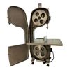 Sierra Chacinera Comercial Carniceria 1.1kw J-210 Tg - Imagen 3